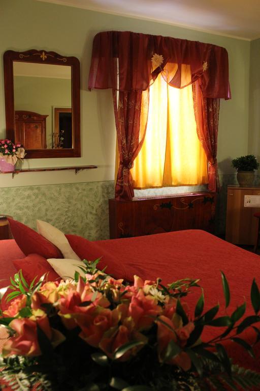 Albergo La Pieve กาสเตลฟิโอเรนทิโน ห้อง รูปภาพ