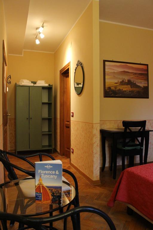 Albergo La Pieve กาสเตลฟิโอเรนทิโน ห้อง รูปภาพ