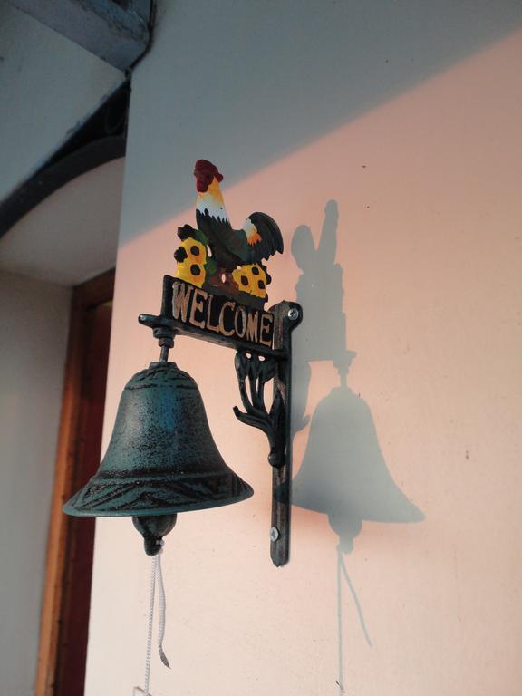 Albergo La Pieve กาสเตลฟิโอเรนทิโน ภายนอก รูปภาพ