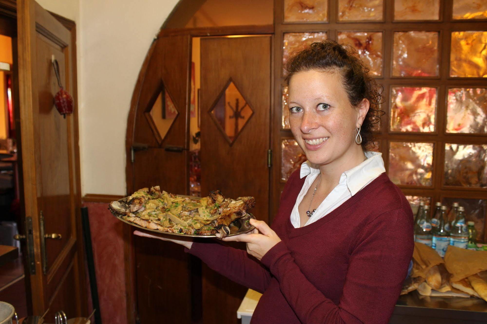 Albergo La Pieve กาสเตลฟิโอเรนทิโน ภายนอก รูปภาพ
